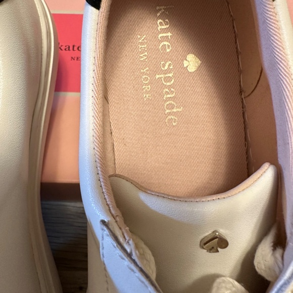 Kate Spade Sneakers - Picture 4 of 7